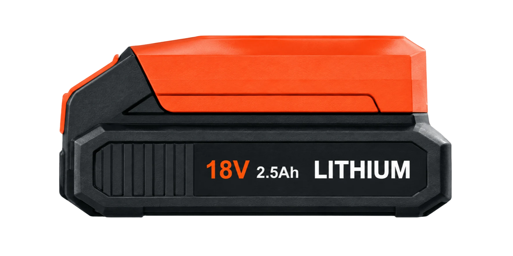 Batería de litio Danikor de 18 V y 2.5 Ah para atornilladores inalámbricos TBD y TBE