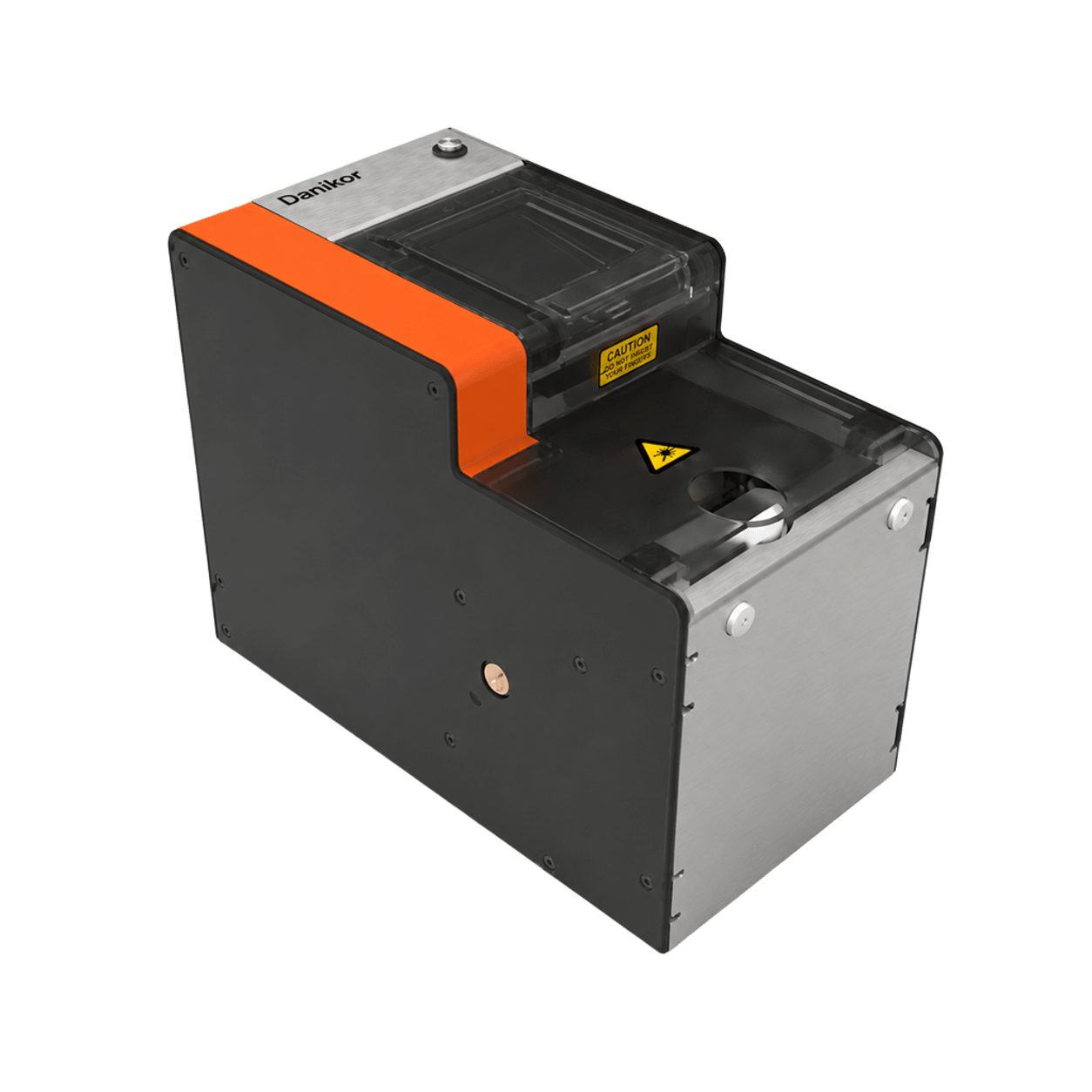 Alimentador de Discos Danikor FDH-SDC — micro tornillos M0.5 a M2 para electrónica 3C