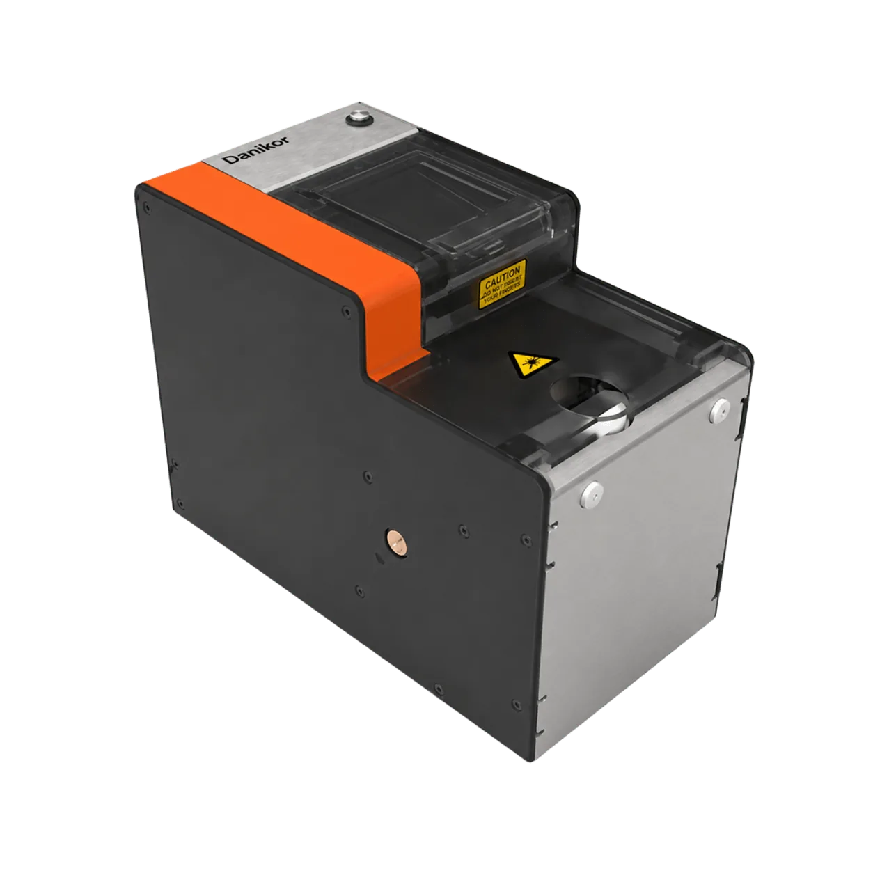 Alimentador de Discos Danikor FDH-SDC — micro tornillos M0.5 a M2 para electrónica 3C