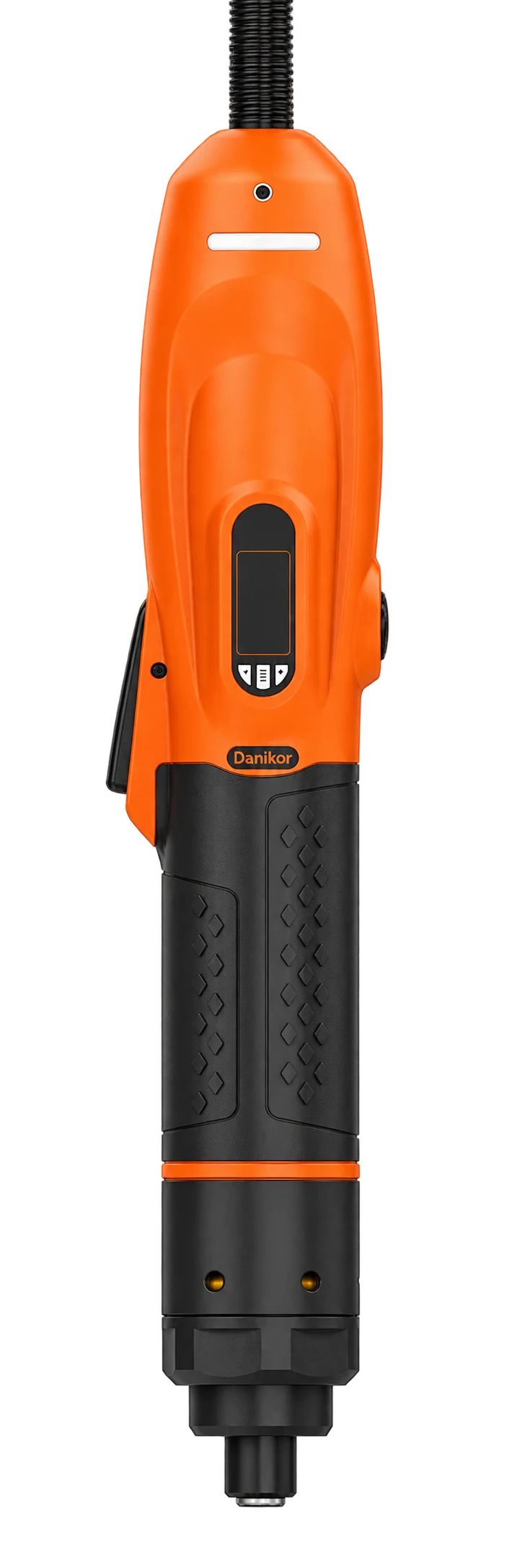 Sistema Manual Compacto Danikor con Controlador Adaptador 24V