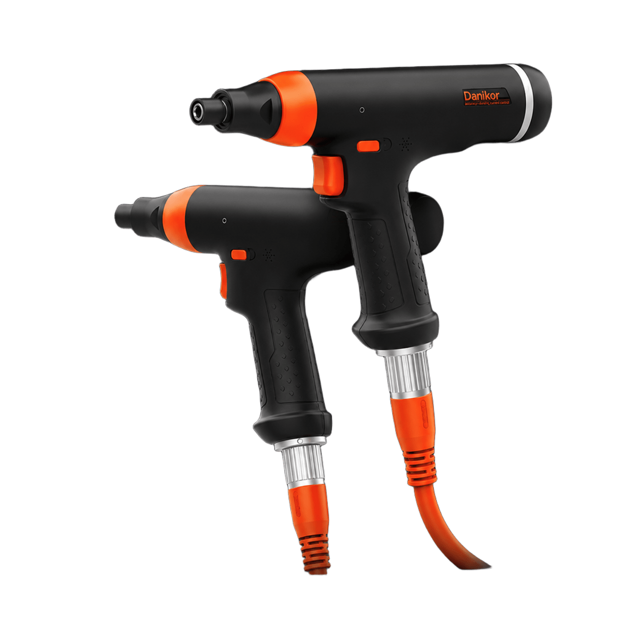 Atornillador Transductor de Impulso TCP — Danikor