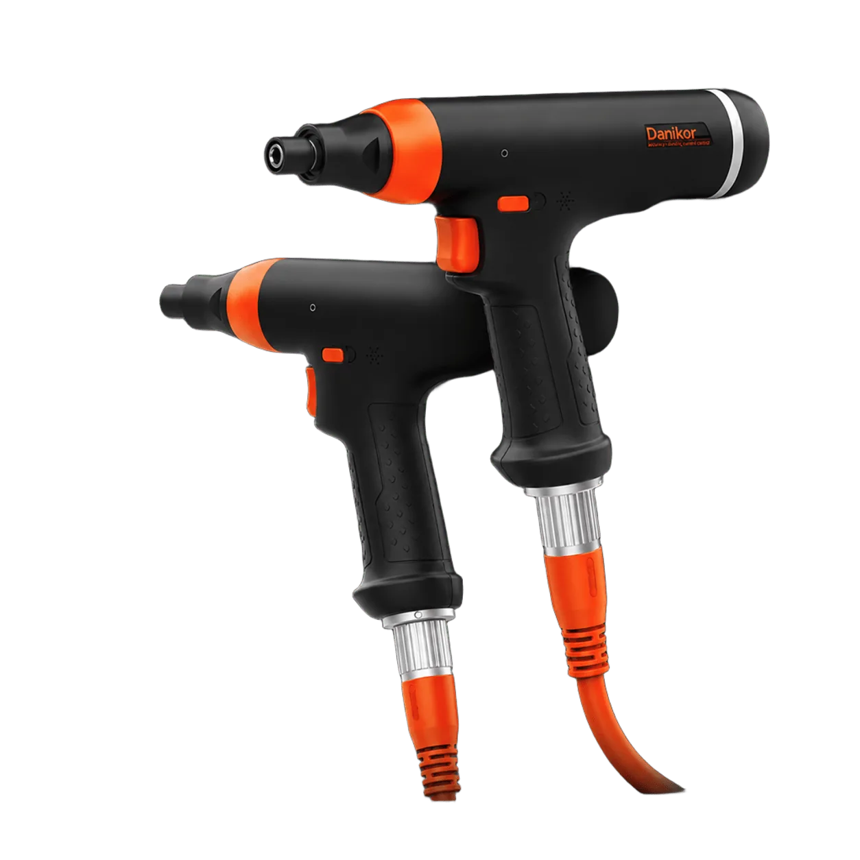 Atornillador Transductor de Impulso TCP — Danikor