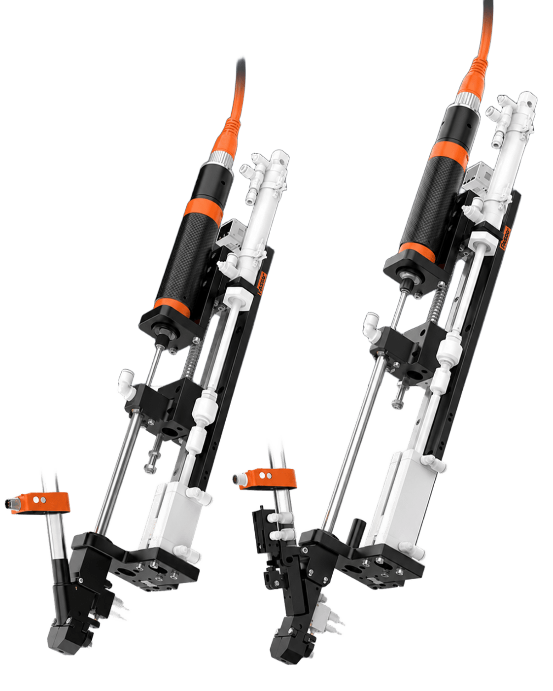 Módulos de apriete automático Danikor