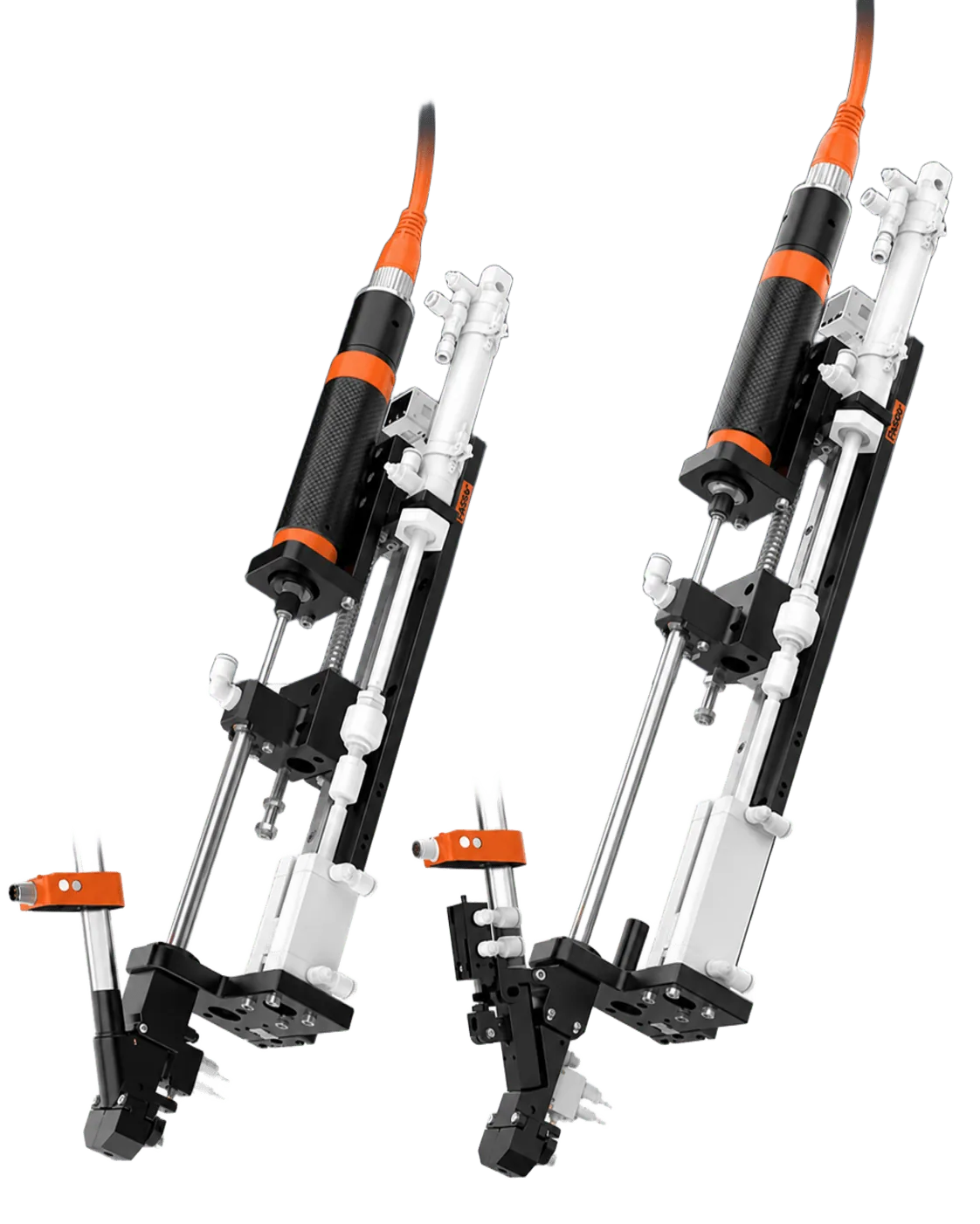 Módulos de apriete automático Danikor