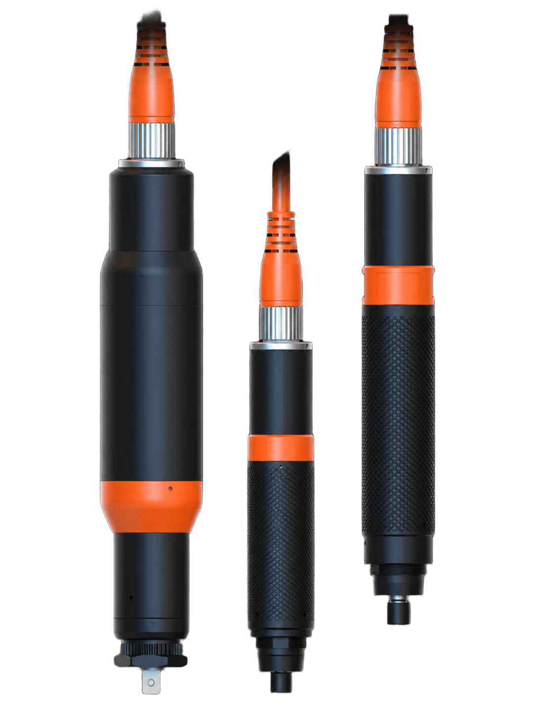 Atornillador Transductor Fijo TTA — Danikor