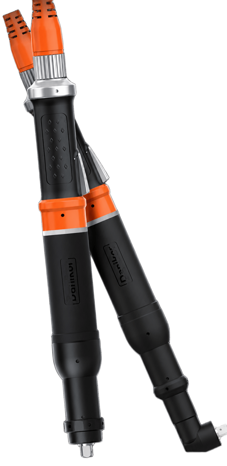 Atornillador Transductor TTC Lineal y Angular — Danikor