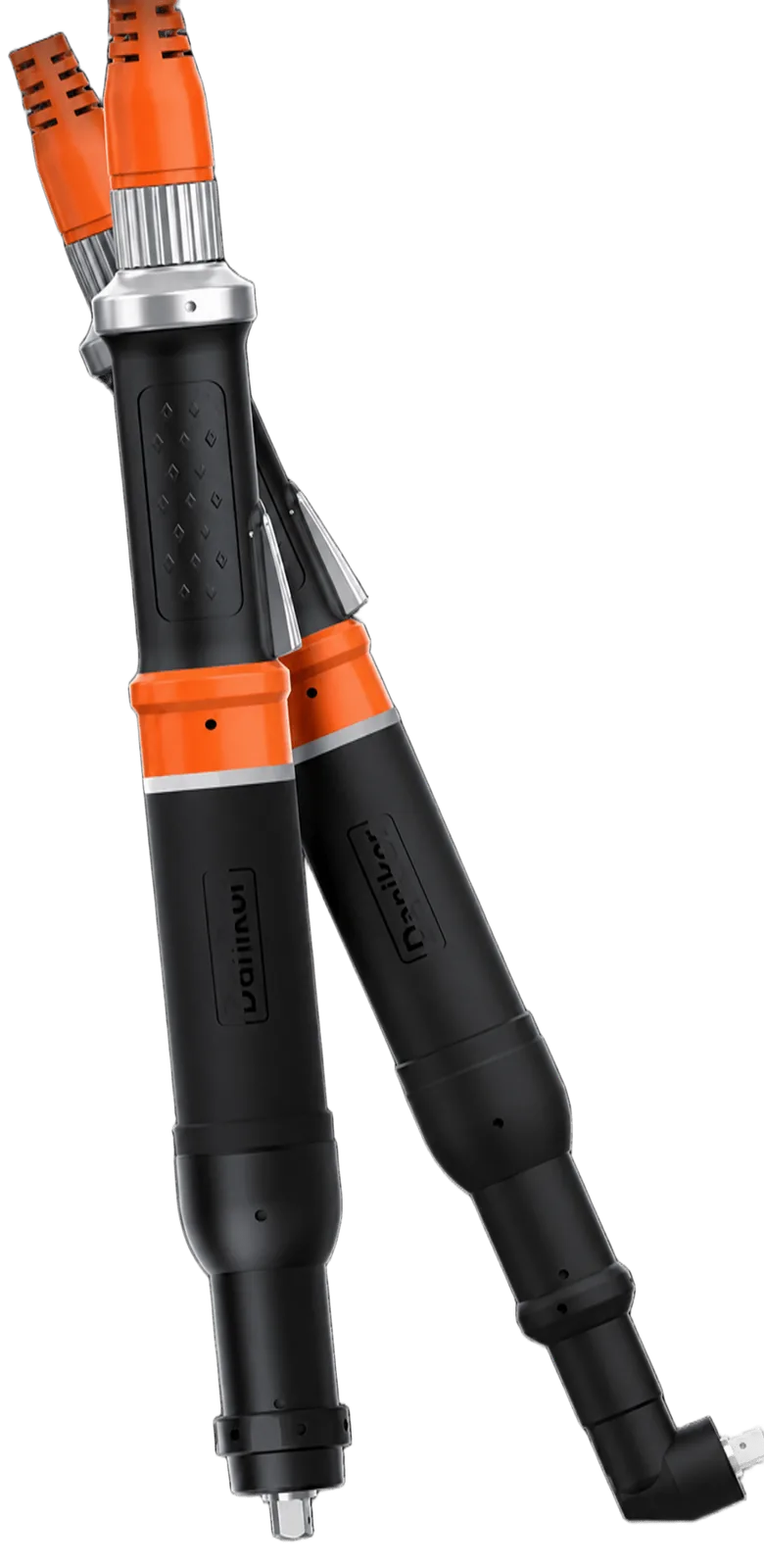 Atornillador Transductor TTC Lineal y Angular — Danikor