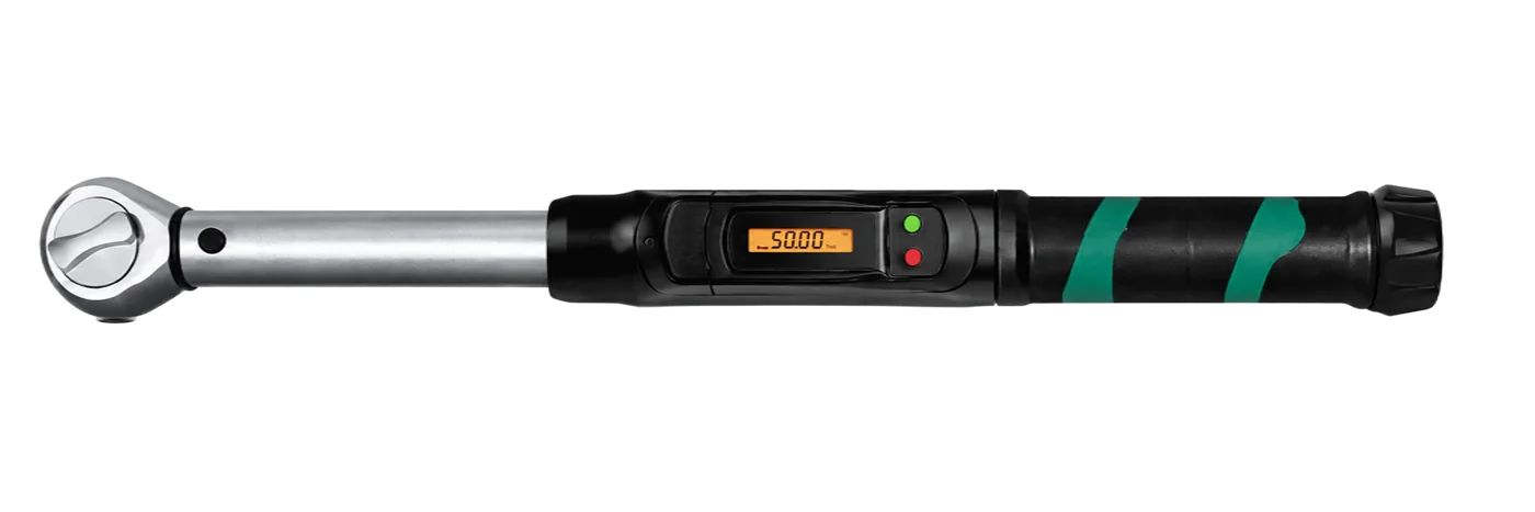 Torquímetro mecánico ajustable NovaTork DCM