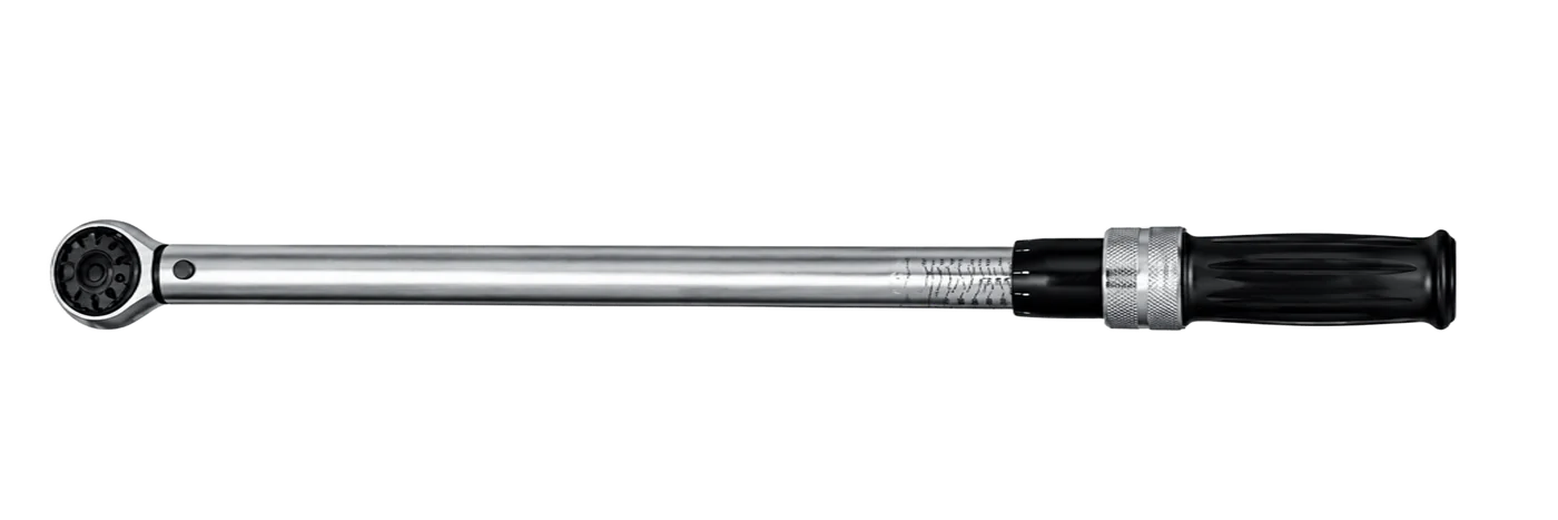 Torquímetro mecánico ajustable NovaTork GAM_P