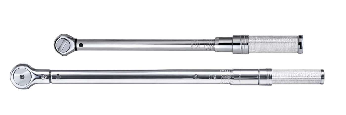 Torquímetro mecánico ajustable NovaTork GM