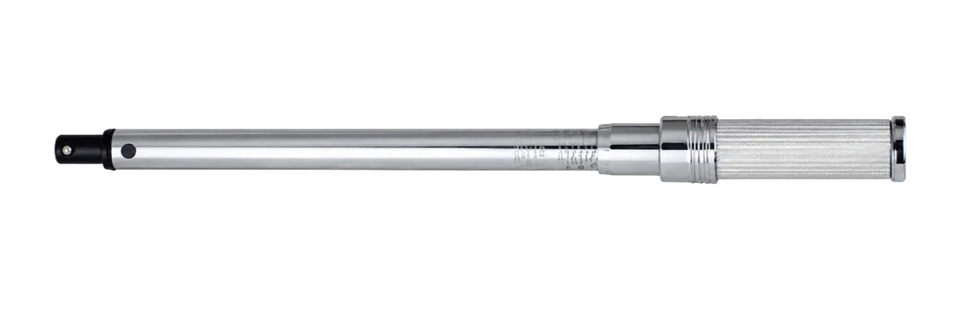 Torquímetro mecánico ajustable NovaTork GMR