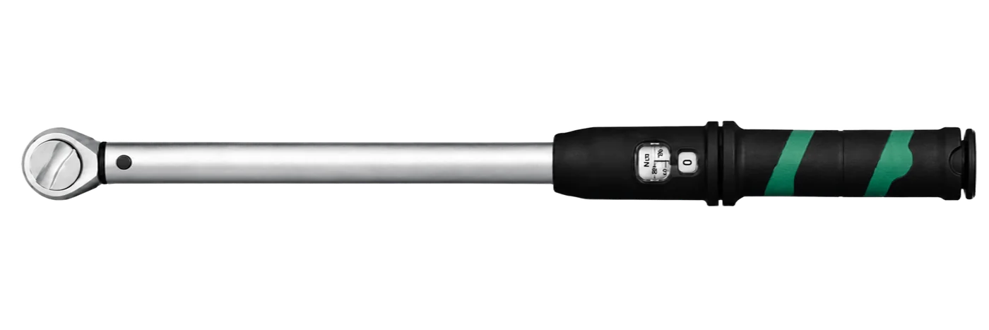Torquímetro mecánico ajustable NovaTork STM