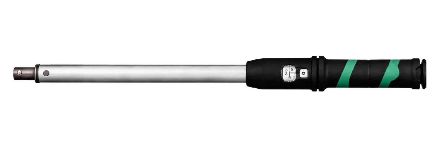 Torquímetro mecánico ajustable NovaTork STMR