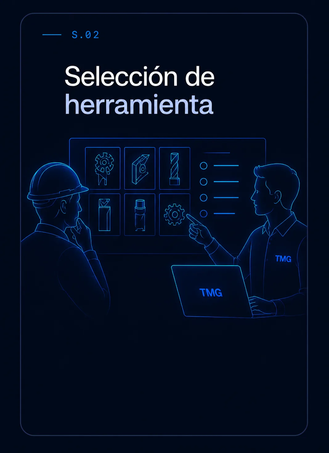 Selección de atornillador industrial — torque eléctrico o neumático según rango y aplicación de manufactura