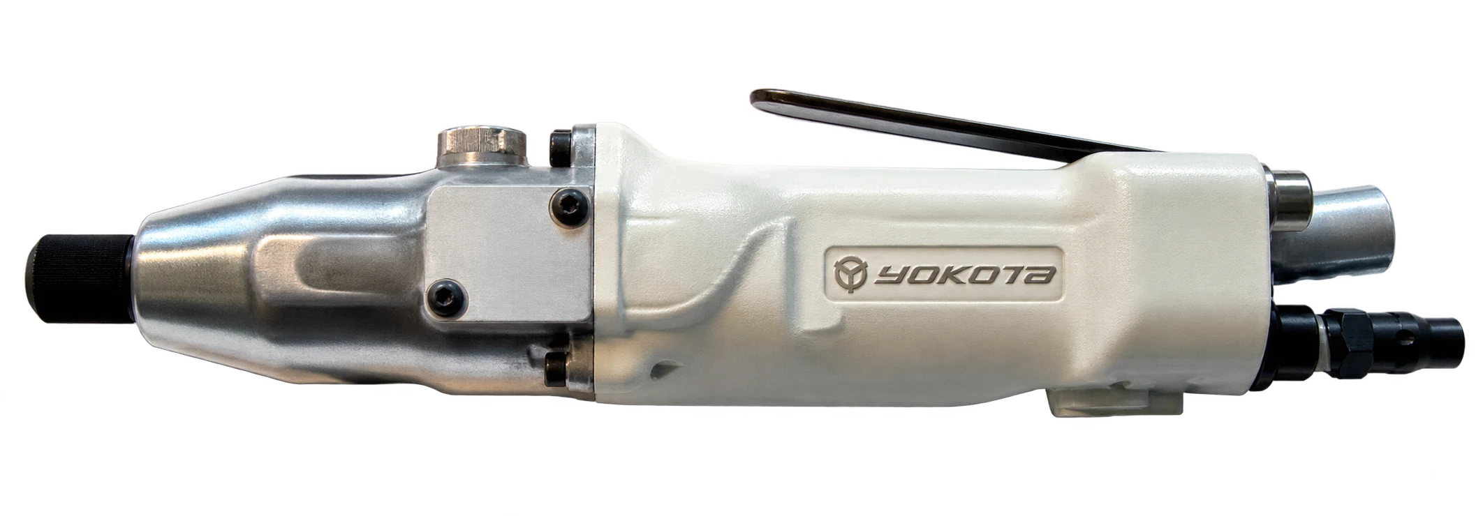 Llave de pulso recta Yokota serie YEX con transductor de torque