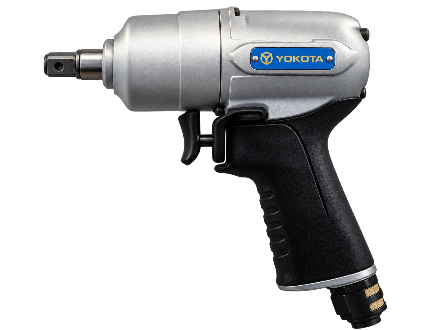 Llave de pulso neumática Yokota serie YLa sin shut-off