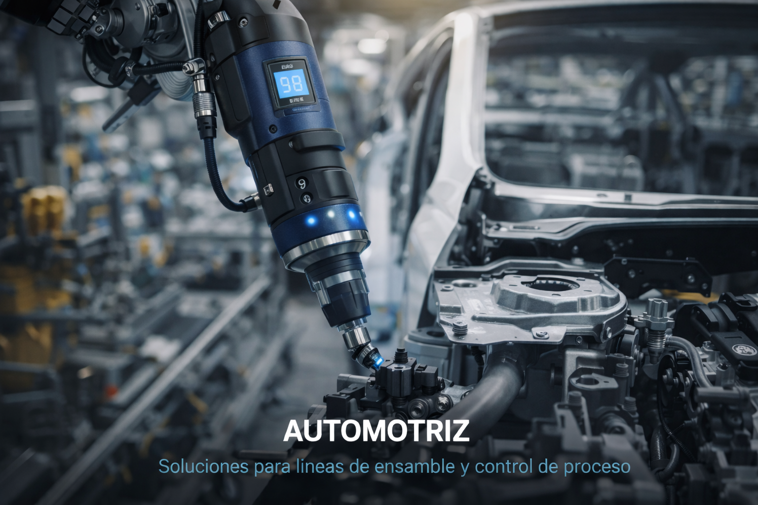 Automotriz