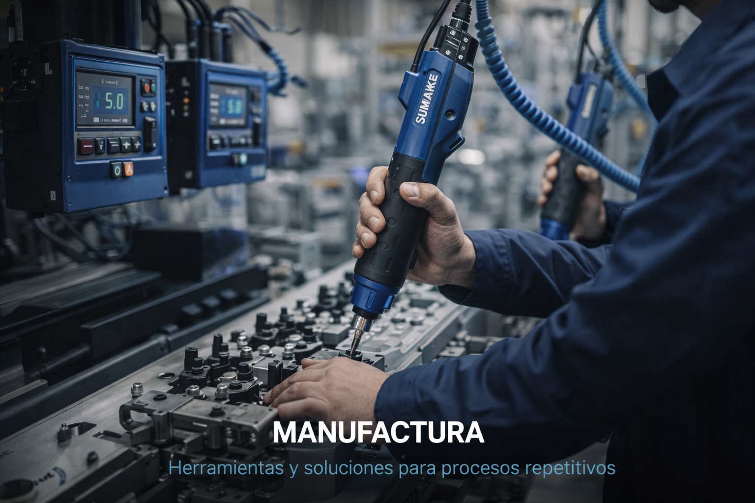 Manufactura