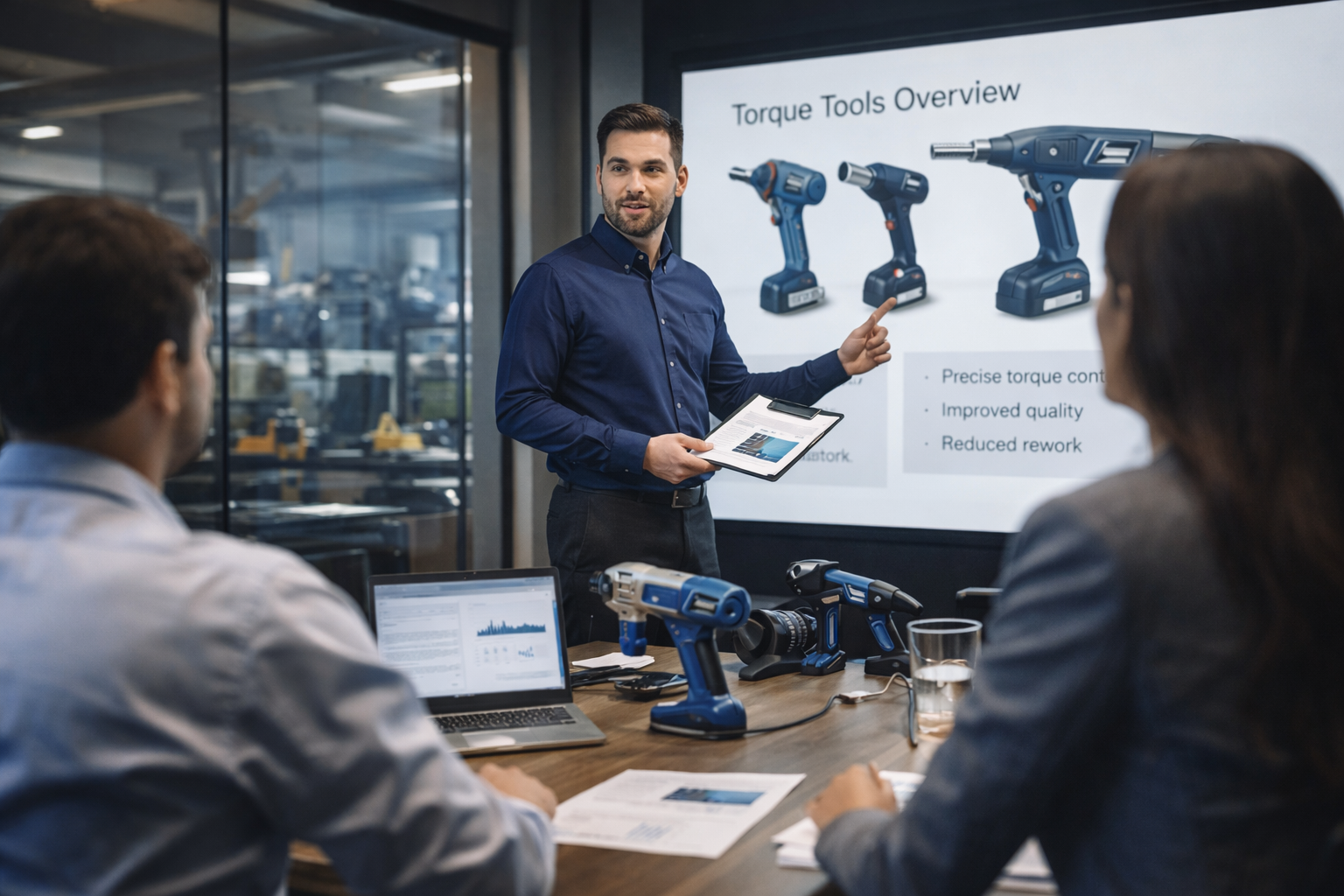 Imagen corporativa profesional